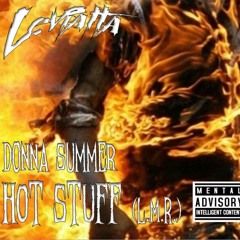 Donna Summer - Hot Stuff (L.M.R.)