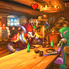 Lion's Pride - World of Warcraft Lofi