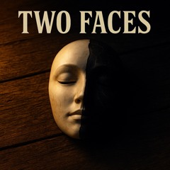 🎵Two Faces