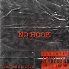 NO HOOK ft. LI DAVE (FAST)[prod. @Relaxbaby]