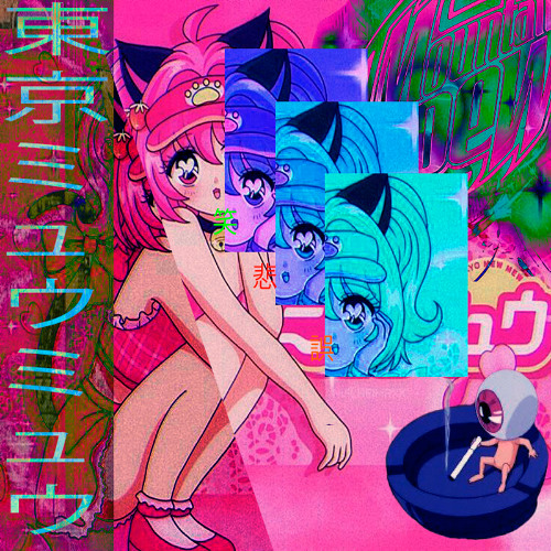 Tokyo Mew Mew Part 2