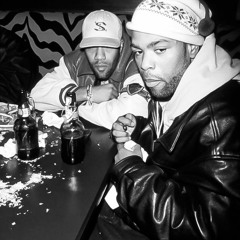 [FREE] Dj Muggs x Method Man x Marc Ginale Dark Grimy Type Beat "83 Problems Per Minute"