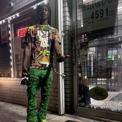 Money talk