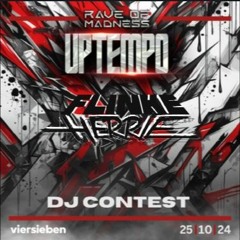 Flinke Herrie - RAVE OF MADNESS DJ CONTEST 2024