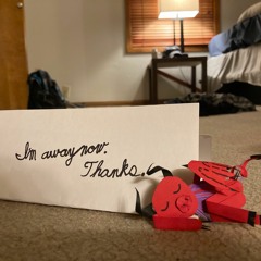 I’m away now. Thanks.