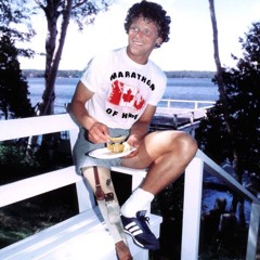 TERRY FOX