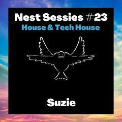 Suzie @ Geluksvogels Nest Sessies #23