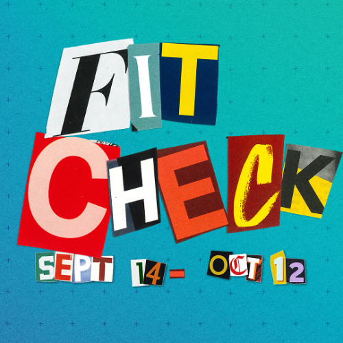 "Fit Check: Stand Firm, Feet First"