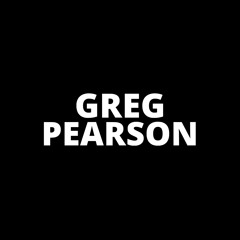Greg Pearson - Cut Me Loose (MASTER)