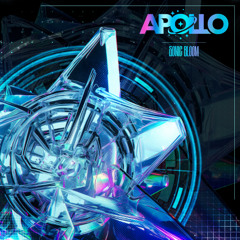 Ignite Apollo - Sky Patterns
