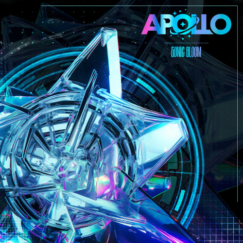 Ignite Apollo - Sky Patterns