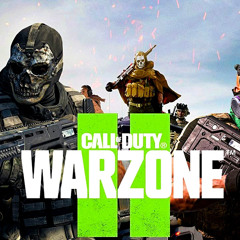Warzone 2.0 Lobby Music Battle Royale (KaRReH Remaster)