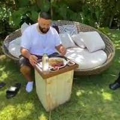 DJ Khaled - Entertainaz