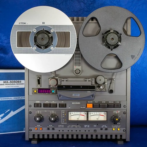 1980's Funky Mixin' (Editz) How it used to be done