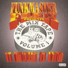 Everyday & Everynight (Funkmaster Flex Mix)