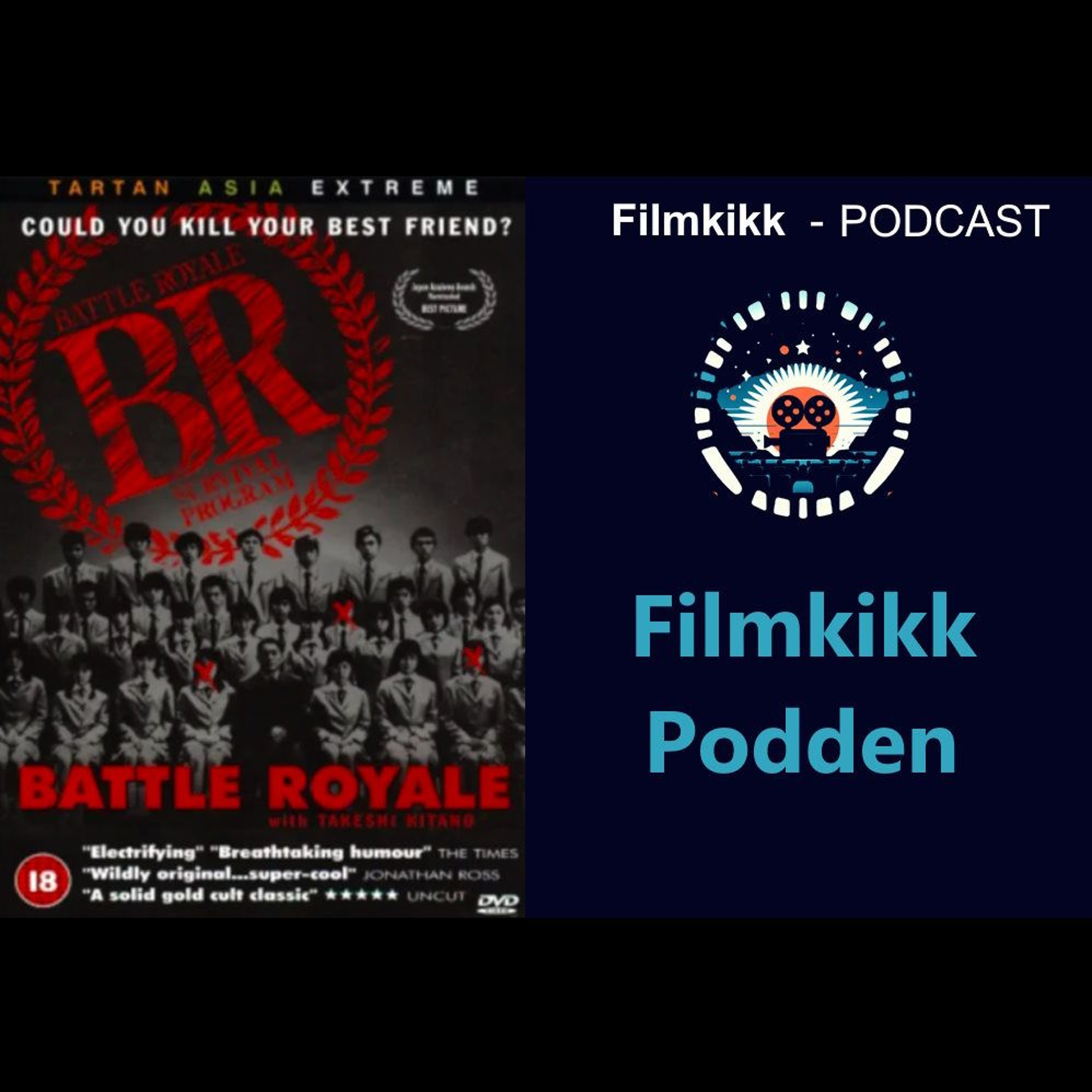 Filmkikkpodden