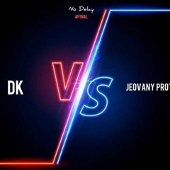 {FINAL} - DK vs Jeovany Pr0tta