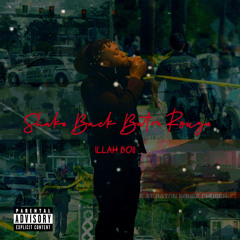 Shake Back Baton Rouge