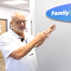 Our Core Values: Behind the Scenes at Crystal Clean (Commercial Cleaning Fort Myers & Naples, FL)