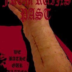WE BATHE OUR BLADES