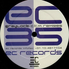 Graylock - CTM (Steve Rachmad Longcut)