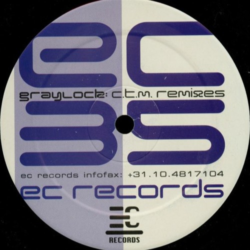 Graylock - CTM (Steve Rachmad Longcut)