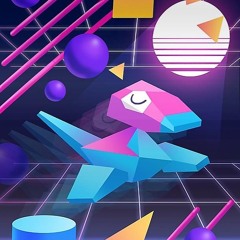 Porygon