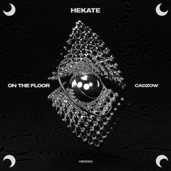 CADZOW - ON THE FLOOR