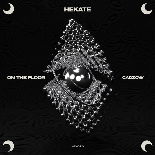 CADZOW - ON THE FLOOR