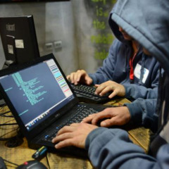 How to hack college server and change grades