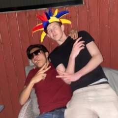 Lukas party skiva3.0 🕺🏻👙