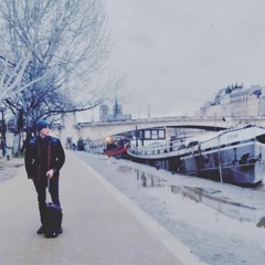 Run Through the Snow