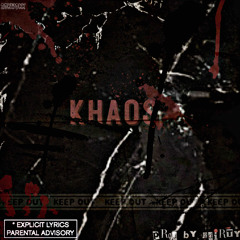 20kwokk -khaos freestyle