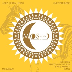 Une Star Bebe (Breeze and The Sun & Neil Amarey Remix)