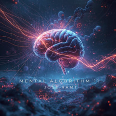 Jose Ramt - Mental Algorithm 11 (Progressive House)