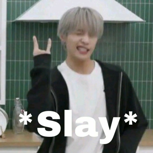 Say It - WayV 说吧