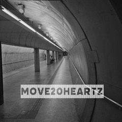 GUS BNZ @ MOVE20HEARTZ 08/08/2025