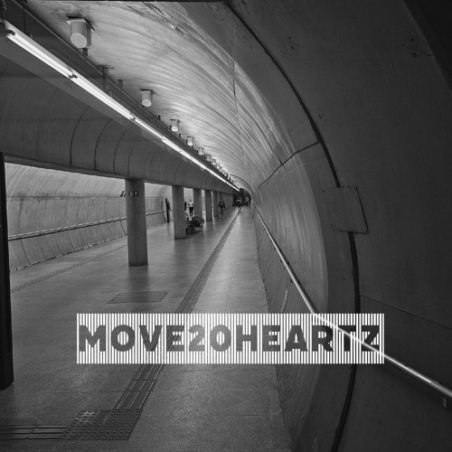 GUS BNZ @ MOVE20HEARTZ 08/08/2025