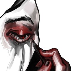 YOU CRY LIKE AN ANGEL (foreless forzen)