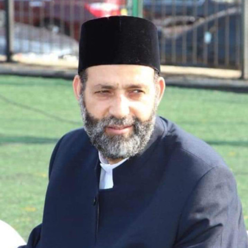 ‎⁨يَا أَيُّهَا النَّاسُ أَنتُمُ الْفُقَرَاءُ إِلَى اللَّهِ ۖ | الشيخ حسن صالح⁩