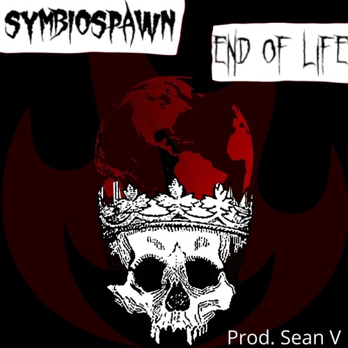 END OF LIFE (prod. Sean V)