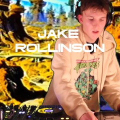 HPR Broadcast 5 - Jake Rollinson