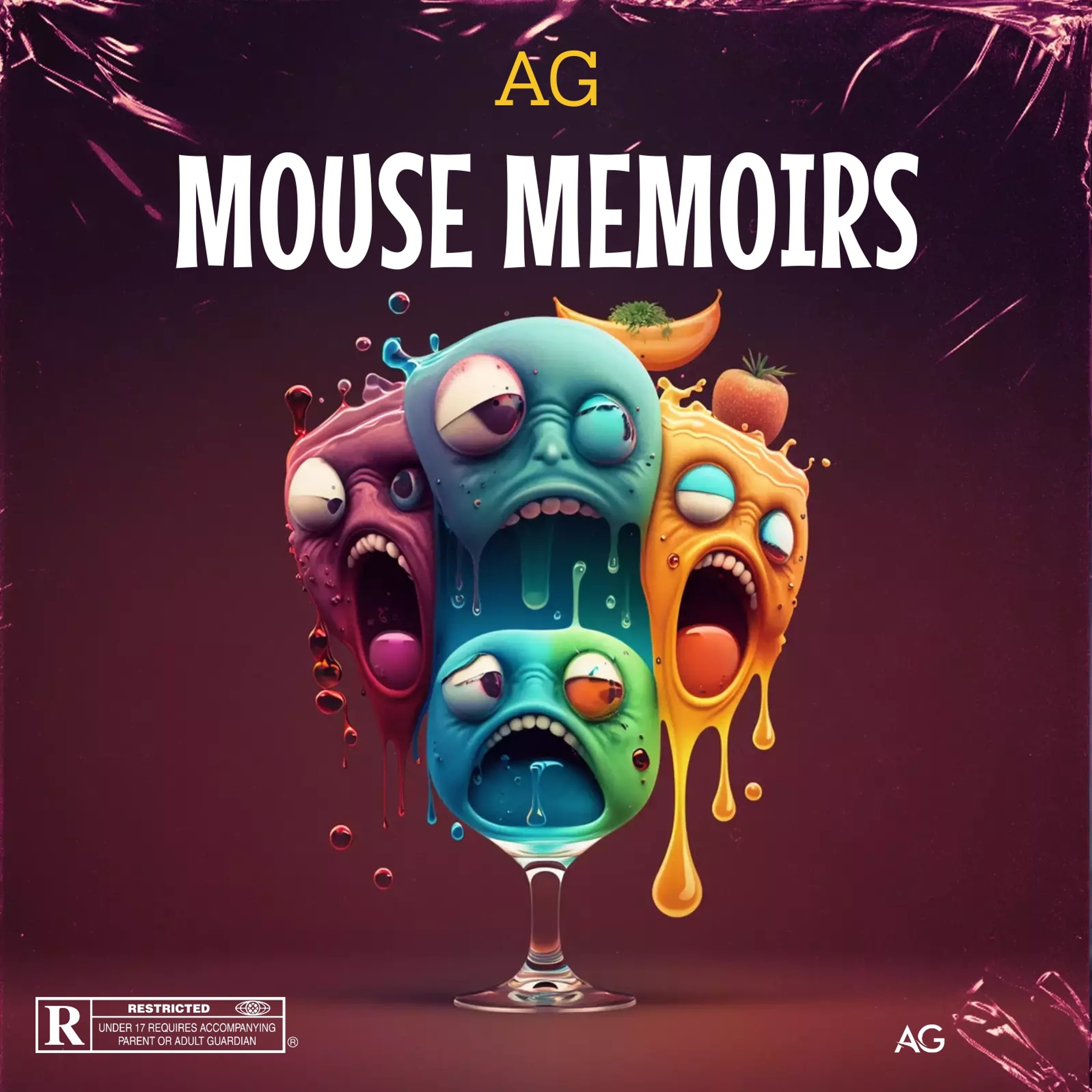 AG mixes