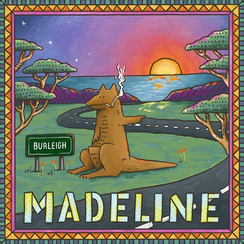 Madeline - Chutney