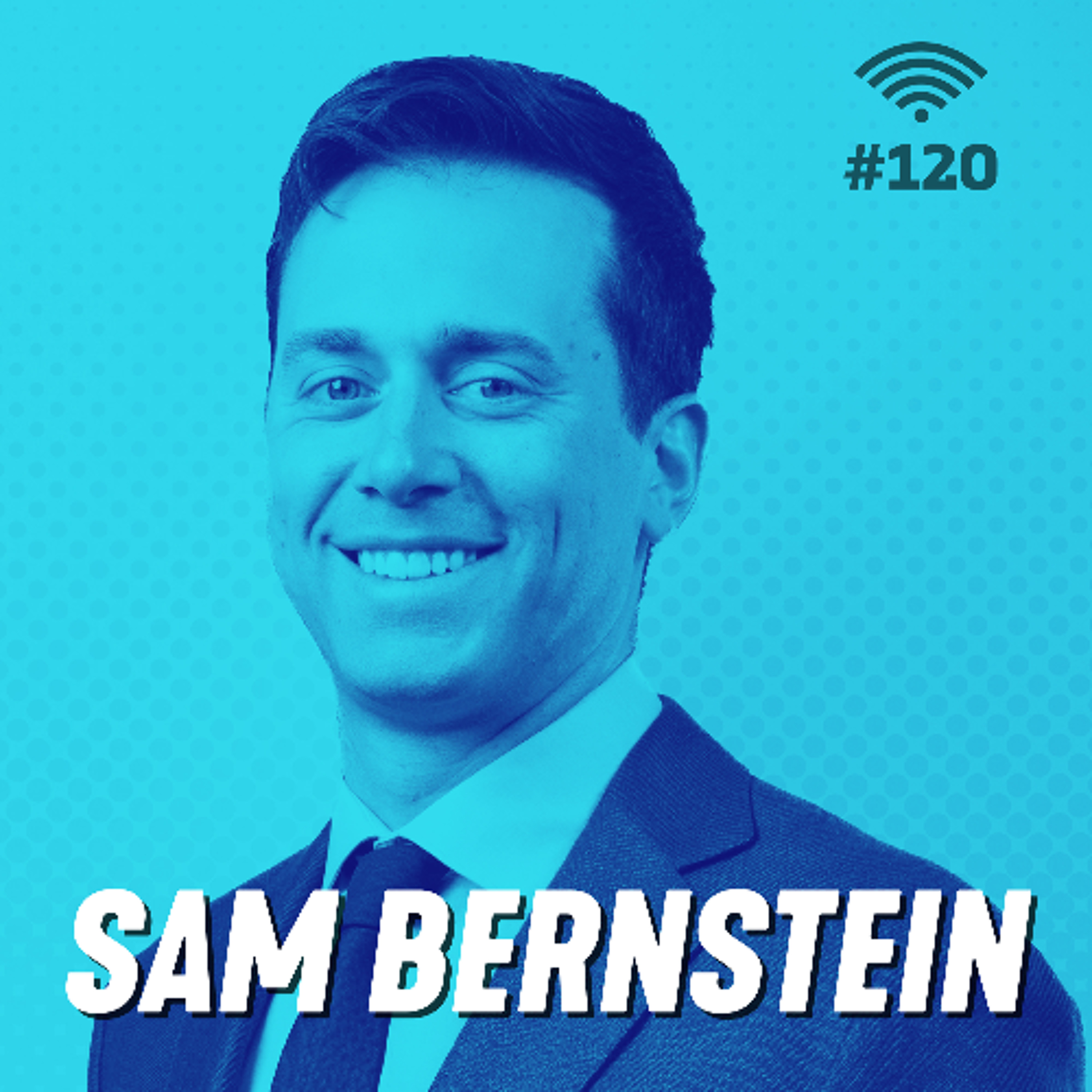 Designing Growth with Intention with Sam Bernstein of Chelsea Piers