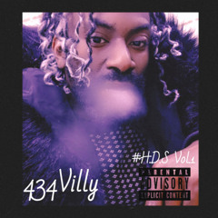 Cause We Outside- Prod.by 434Villy