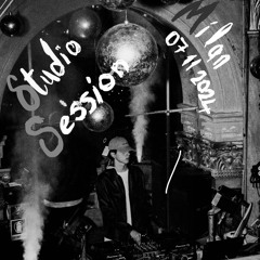 Studio Session Milan 07.11.2024