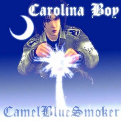 Carolina Boy prod Heart & Epv