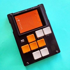 Dirtywave M8 - Fast and Loose