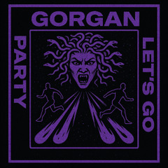 LETS GO PARTY